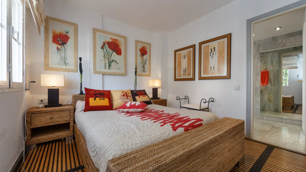 Apartment for sale in Nagüeles