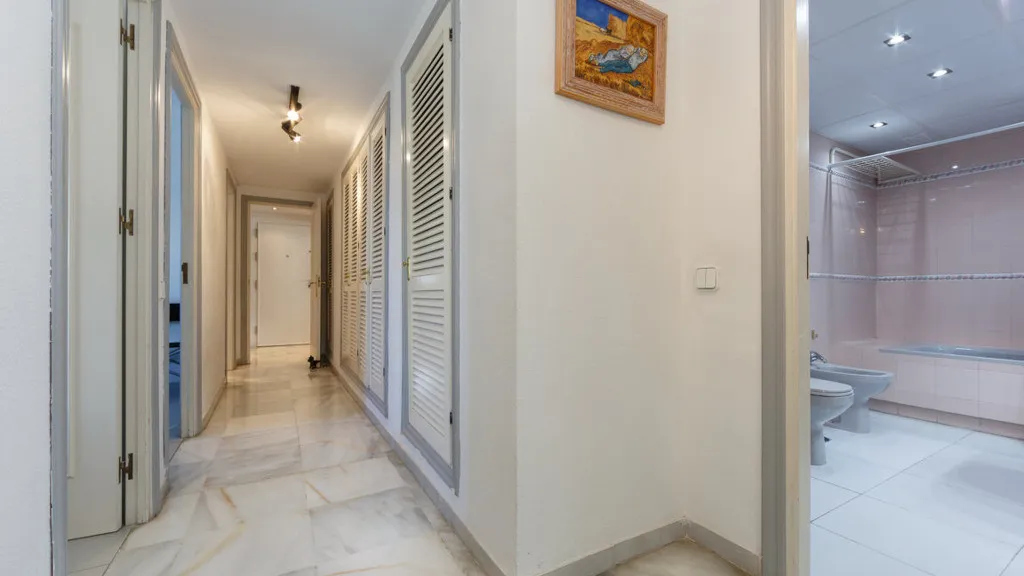 Apartment for sale in Nagüeles