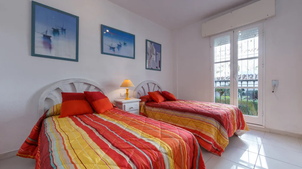 Apartment for sale in Nagüeles