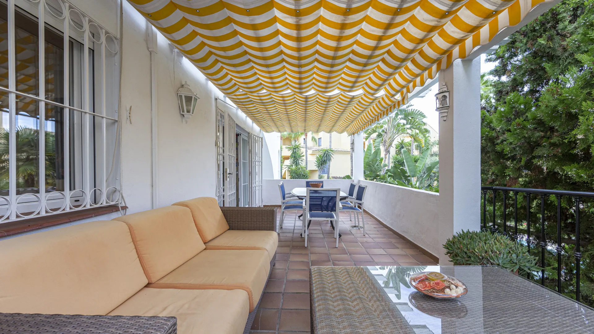 Apartment for sale in Nagüeles