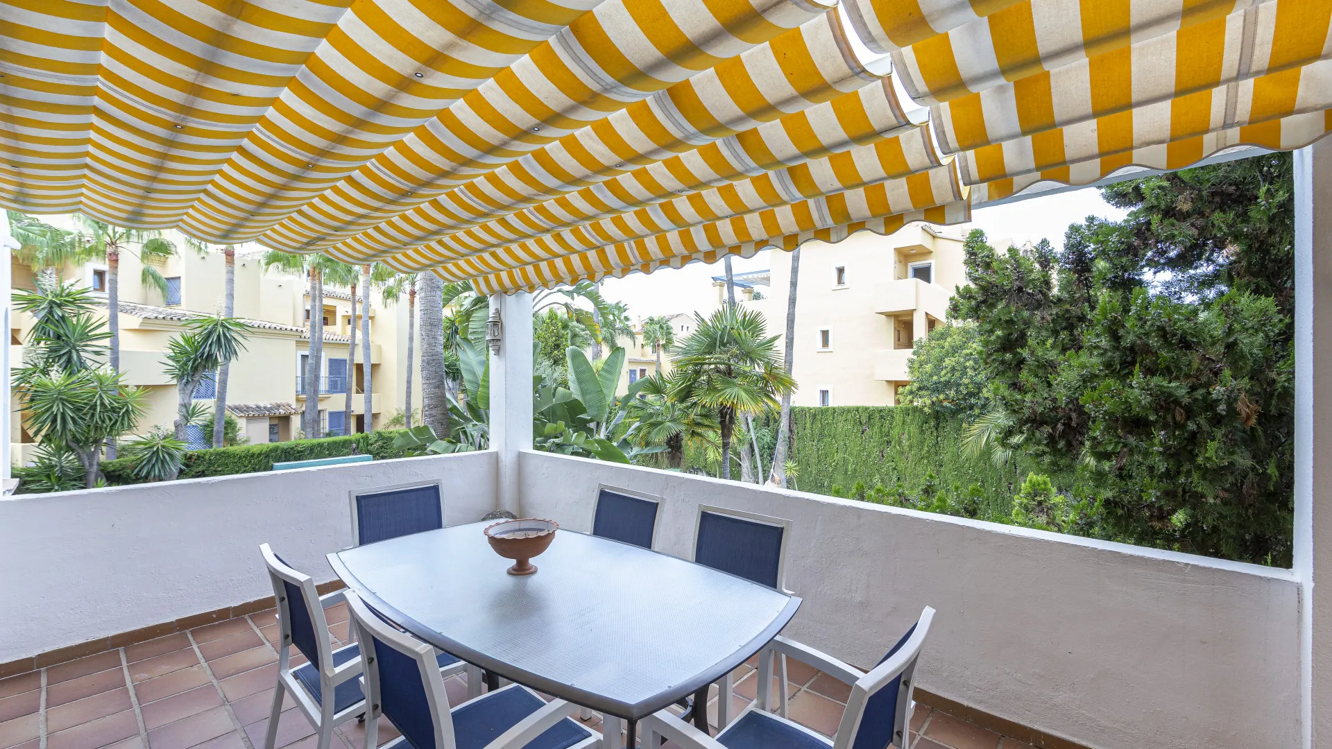 Apartment for sale in Nagüeles