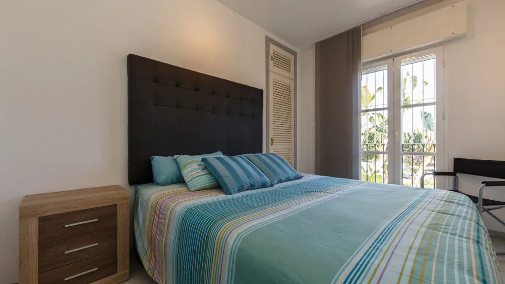 Apartment for sale in Nagüeles