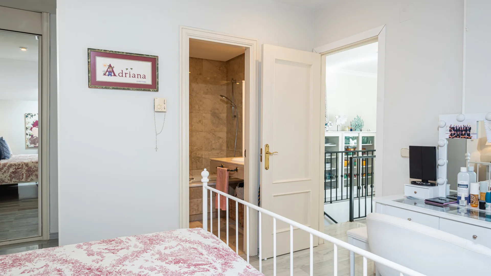 Hacienda Nagüeles I, Ático en venta de 5 dormitorios