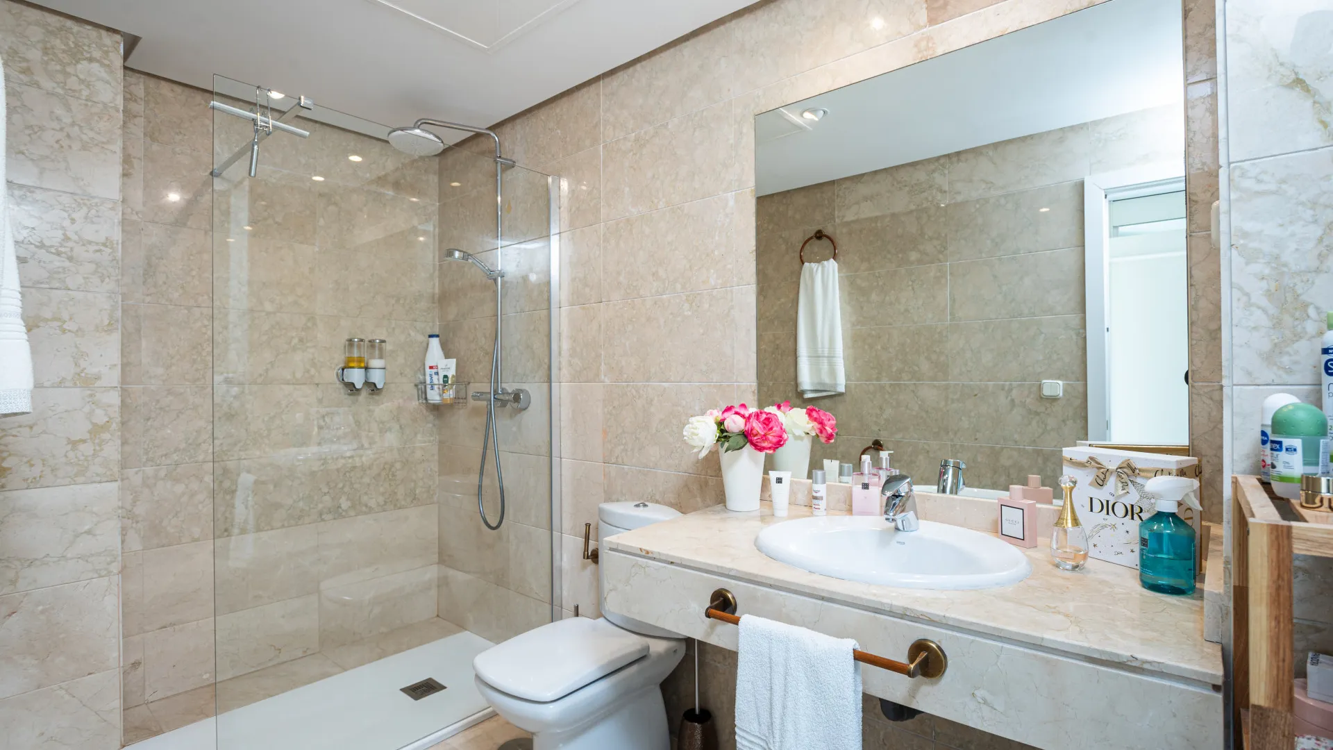 Hacienda Nagüeles I, Ático en venta de 5 dormitorios