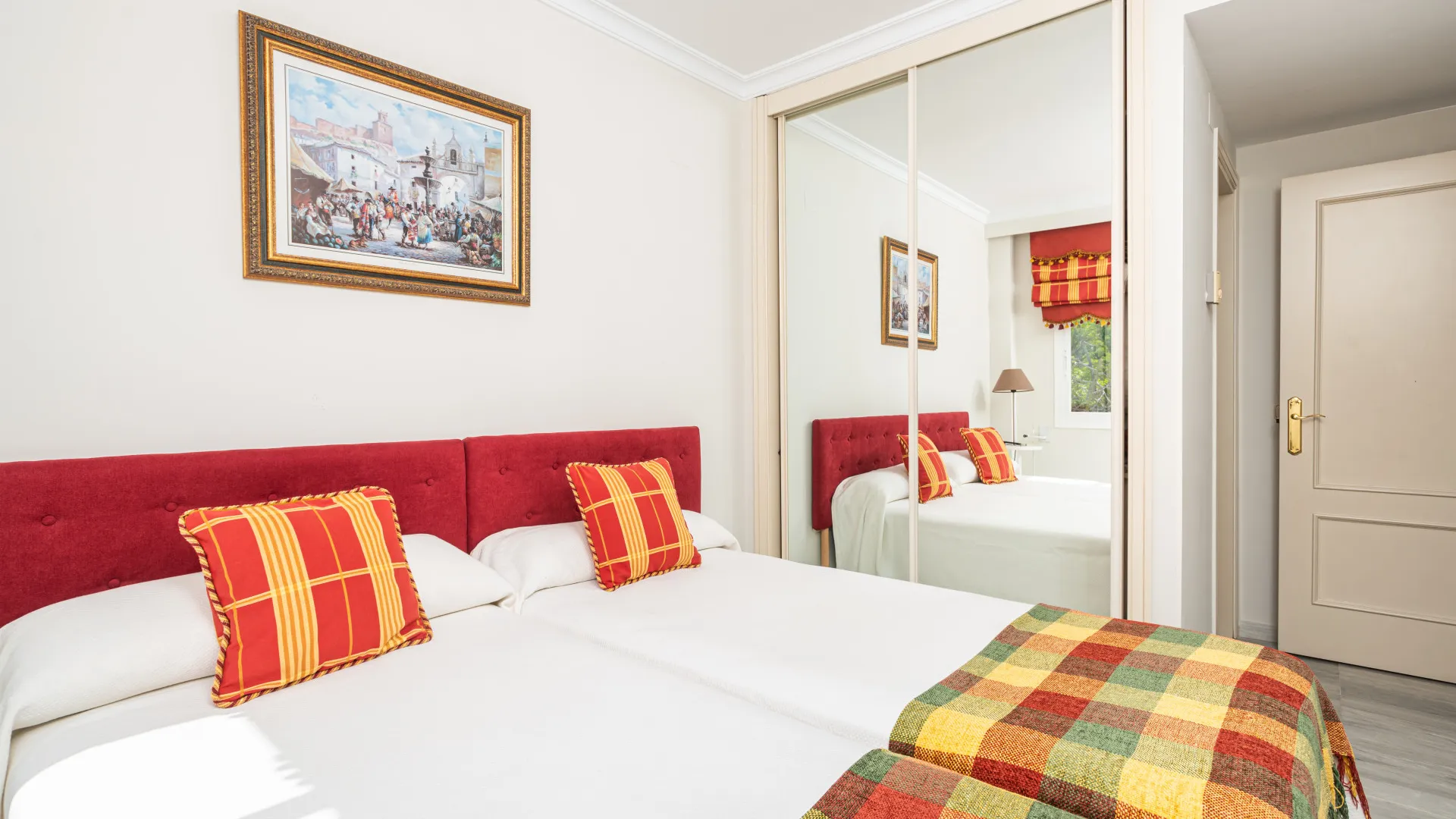 Hacienda Nagüeles I, Ático en venta de 5 dormitorios