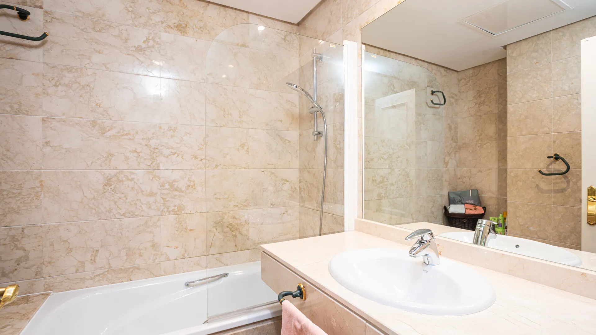 Hacienda Nagüeles I, Ático en venta de 5 dormitorios