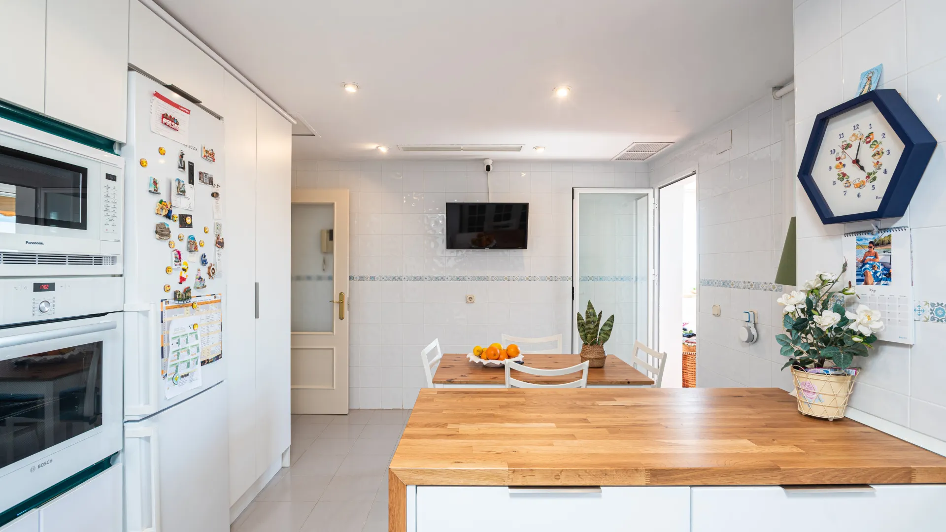 Hacienda Nagüeles I, Ático en venta de 5 dormitorios