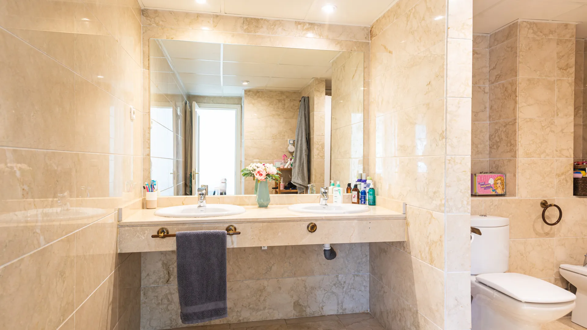 Hacienda Nagüeles I, Ático en venta de 5 dormitorios