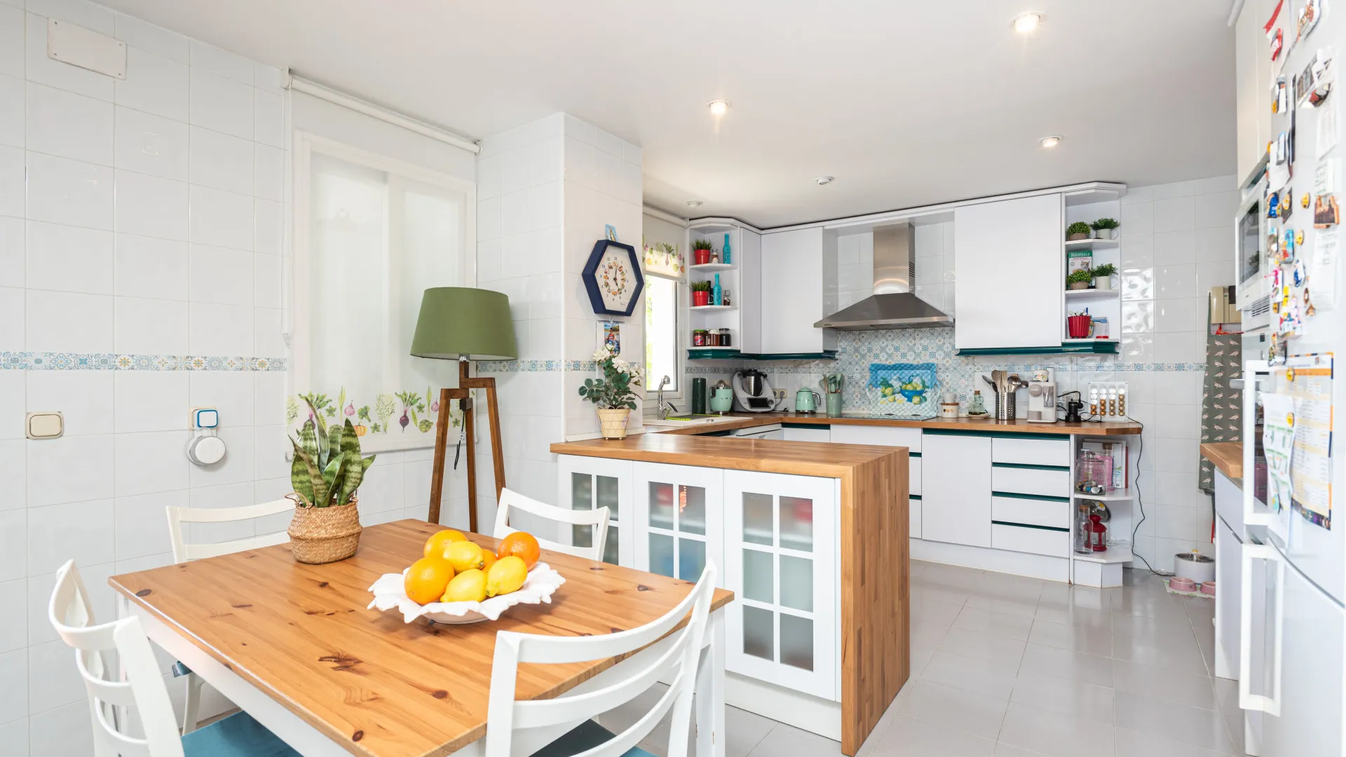 Hacienda Nagüeles I, Ático en venta de 5 dormitorios