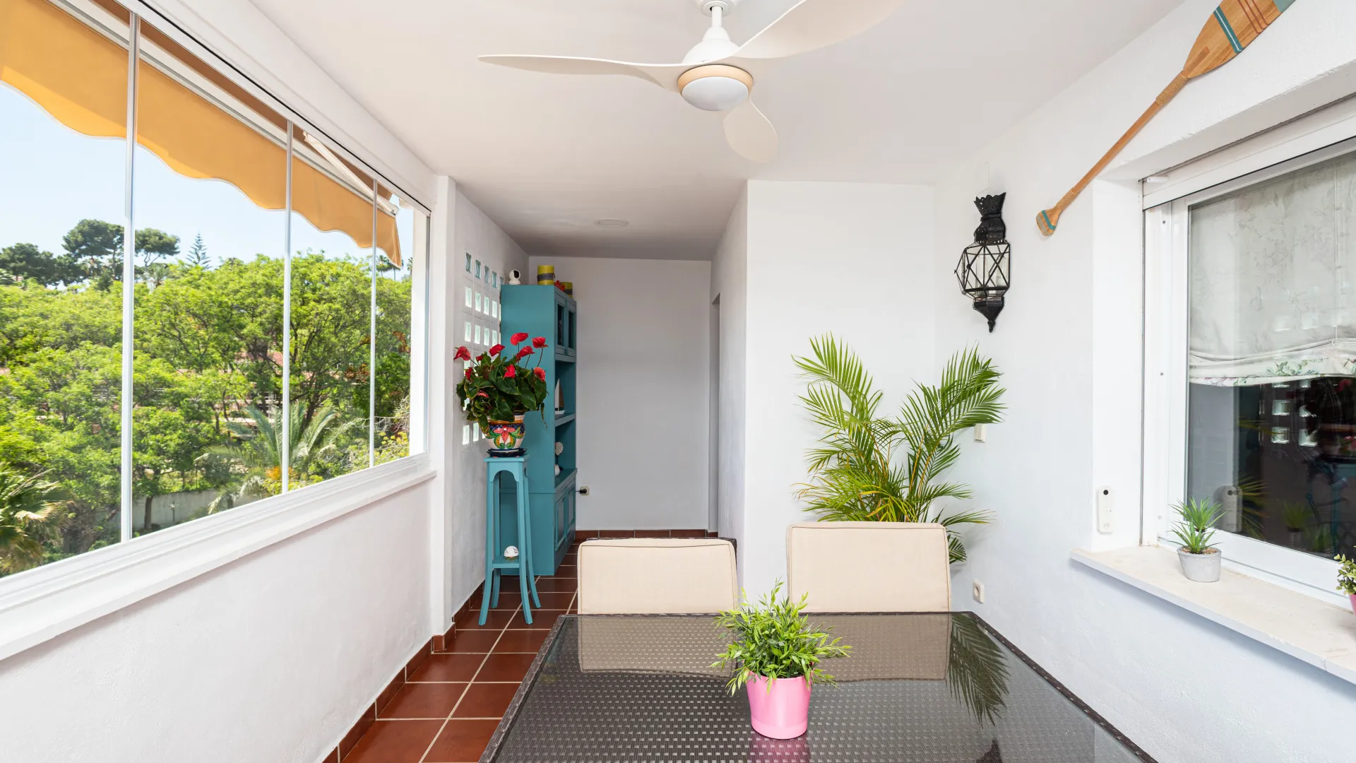 Hacienda Nagüeles I, Ático en venta de 5 dormitorios