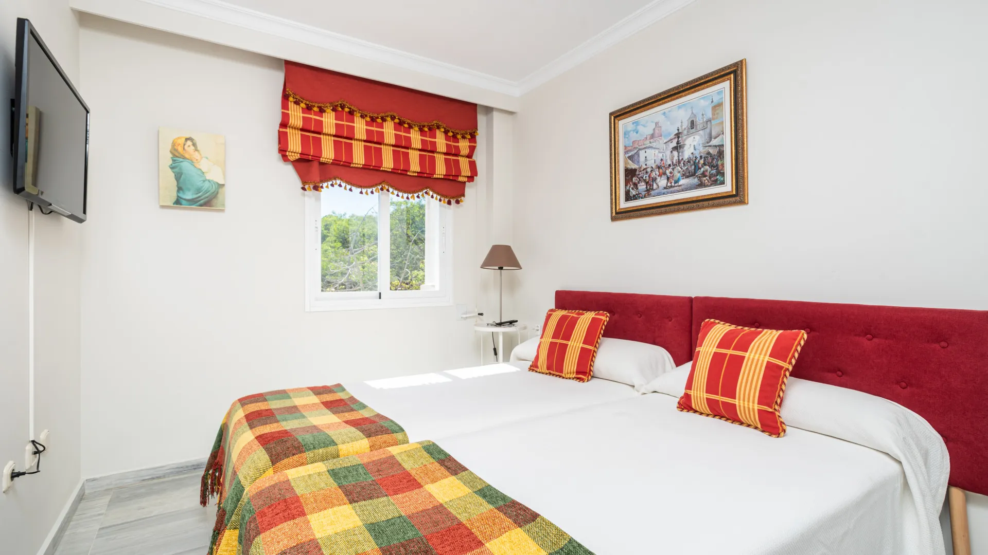 Hacienda Nagüeles I, Ático en venta de 5 dormitorios