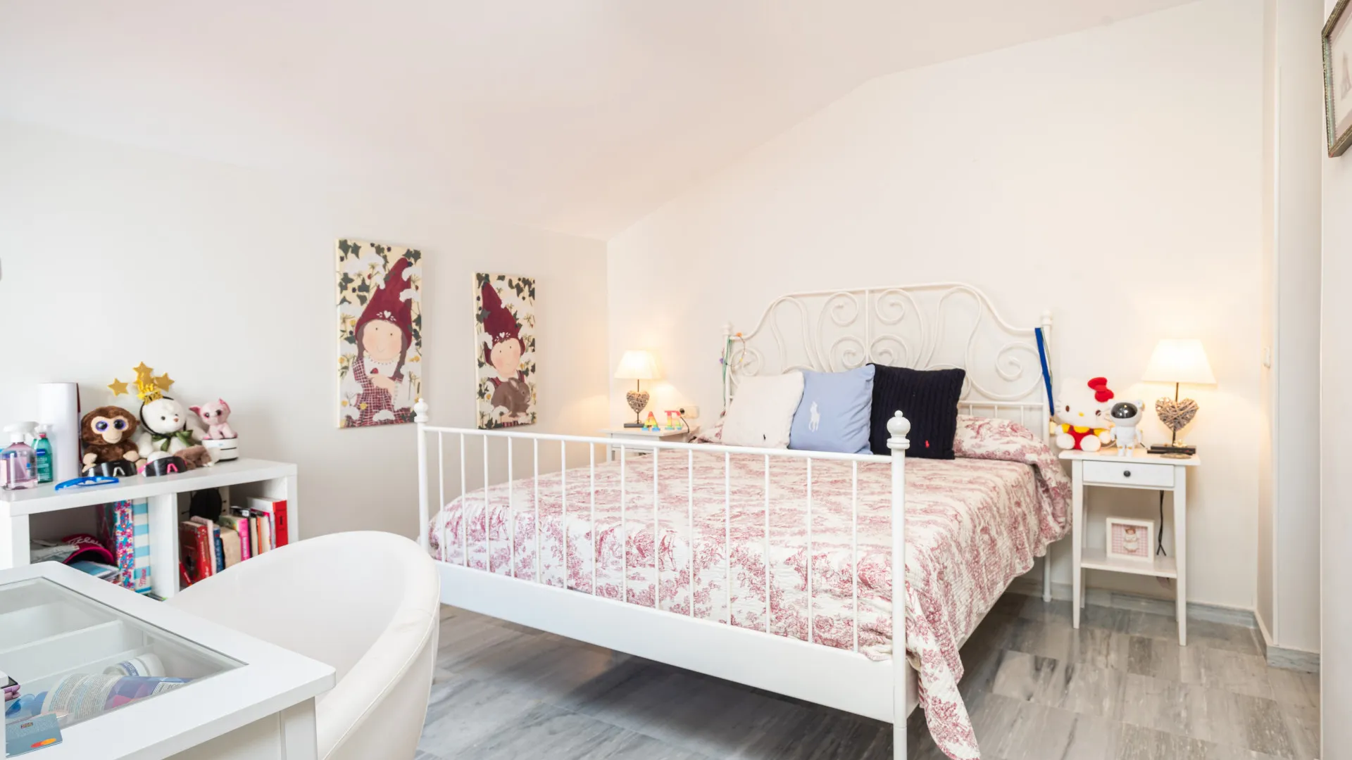 Hacienda Nagüeles I, Ático en venta de 5 dormitorios