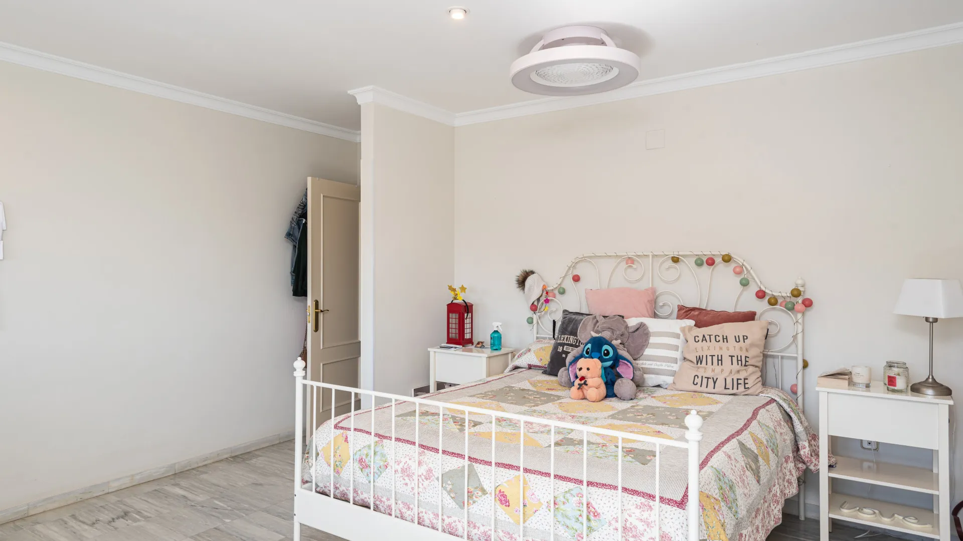 Hacienda Nagüeles I, Ático en venta de 5 dormitorios