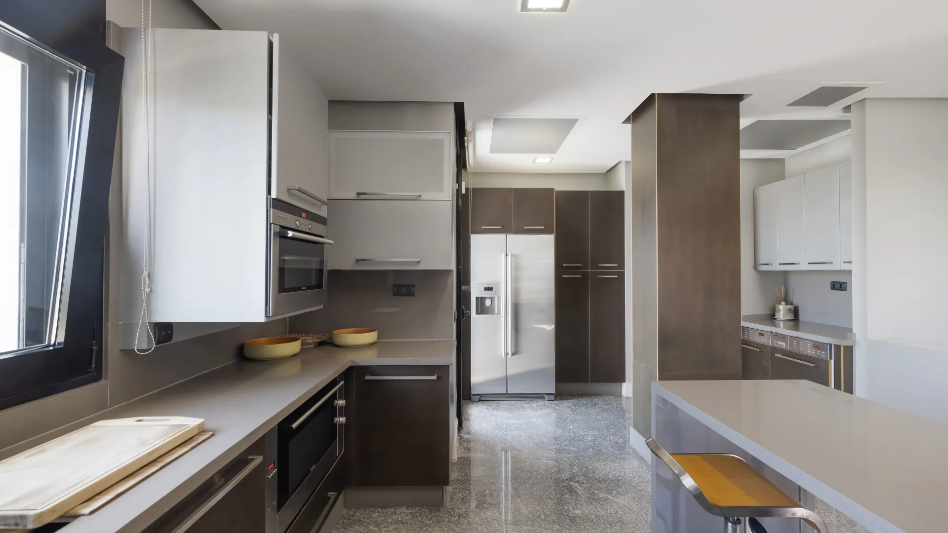 Villa for sale in Los Altos de los Monteros