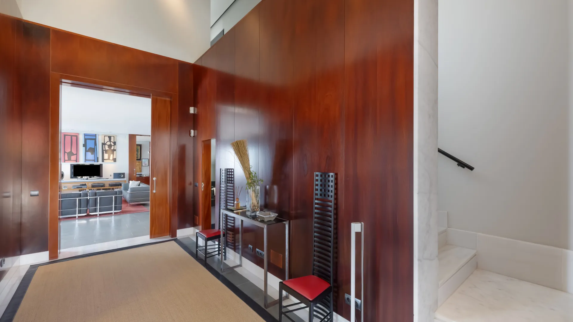 Villa for sale in Los Altos de los Monteros