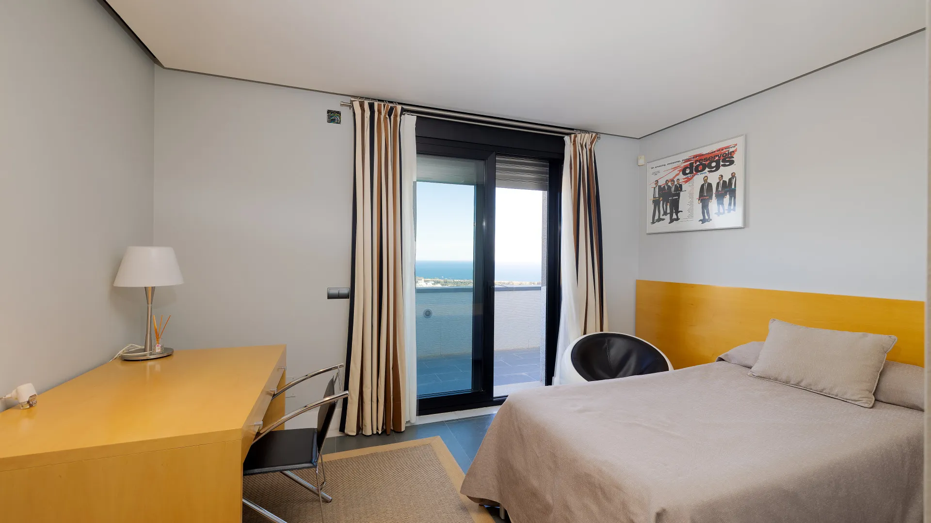 Villa for sale in Los Altos de los Monteros