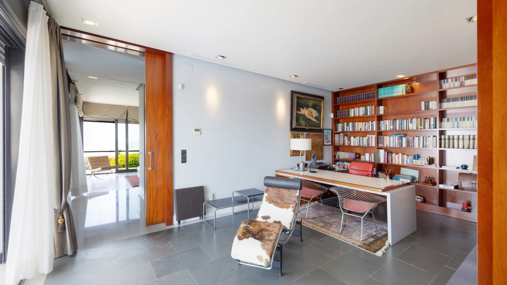 Villa for sale in Los Altos de los Monteros