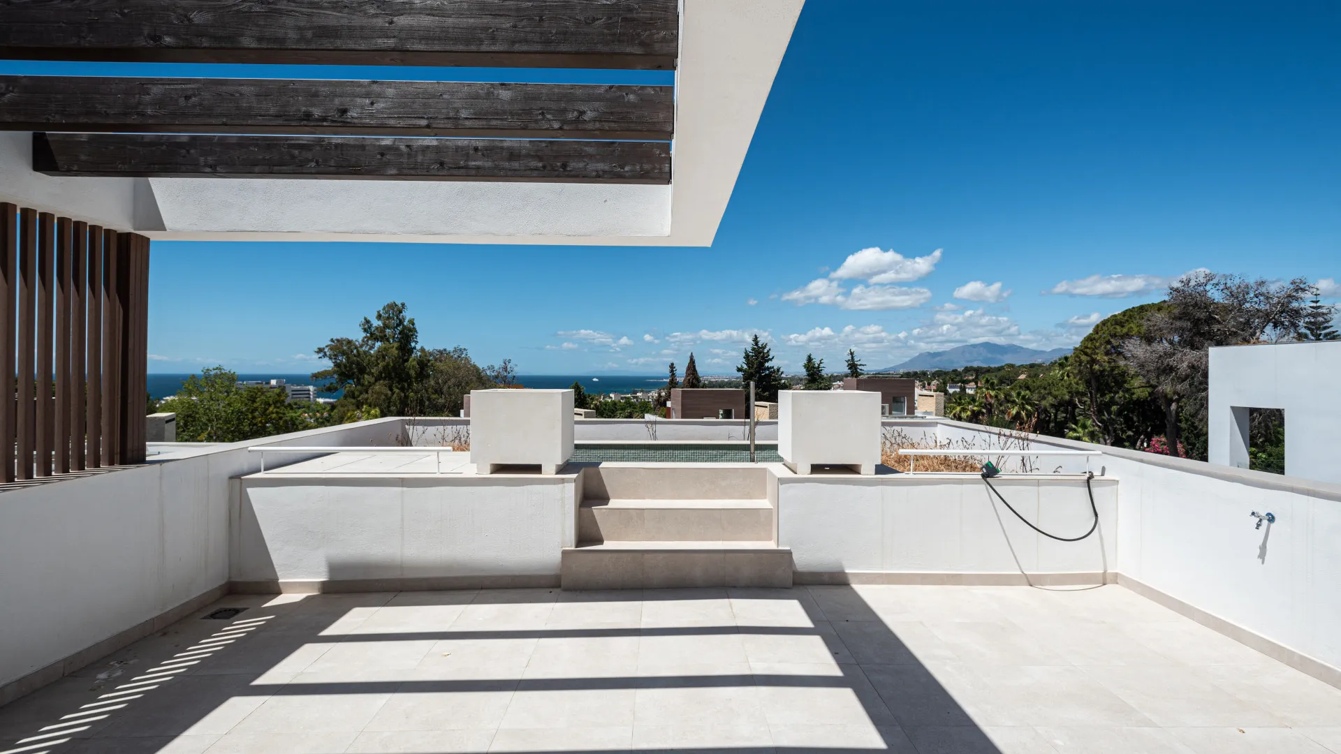 Villa en venta en La Fuente de 5 dormitorios