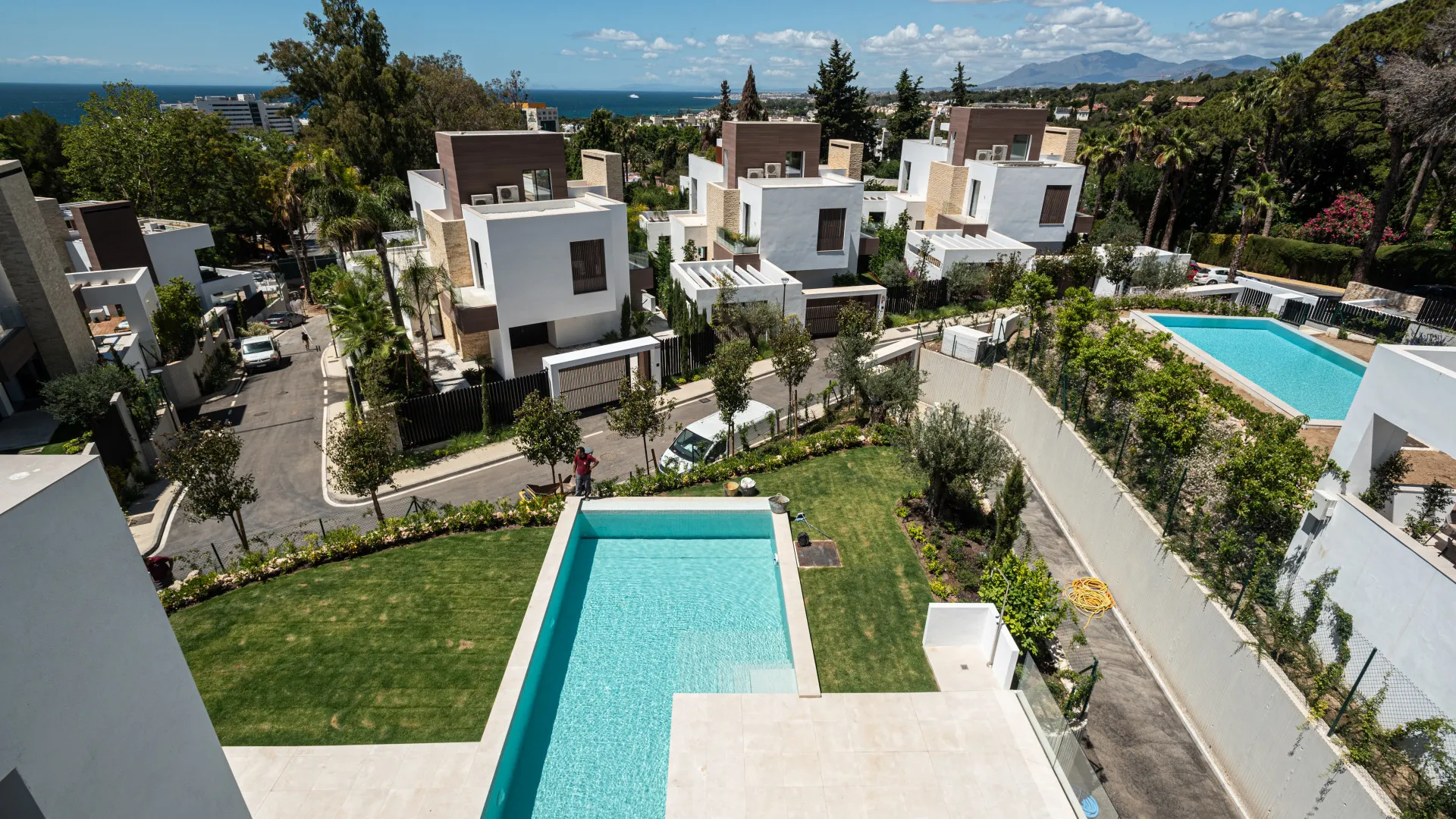 Villa en venta en La Fuente de 5 dormitorios