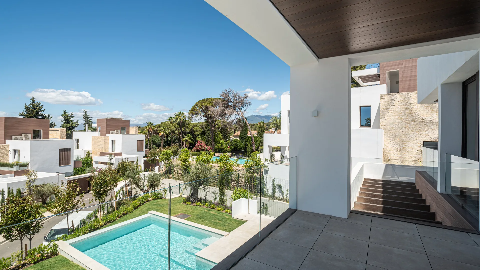 Villa en venta en La Fuente de 5 dormitorios