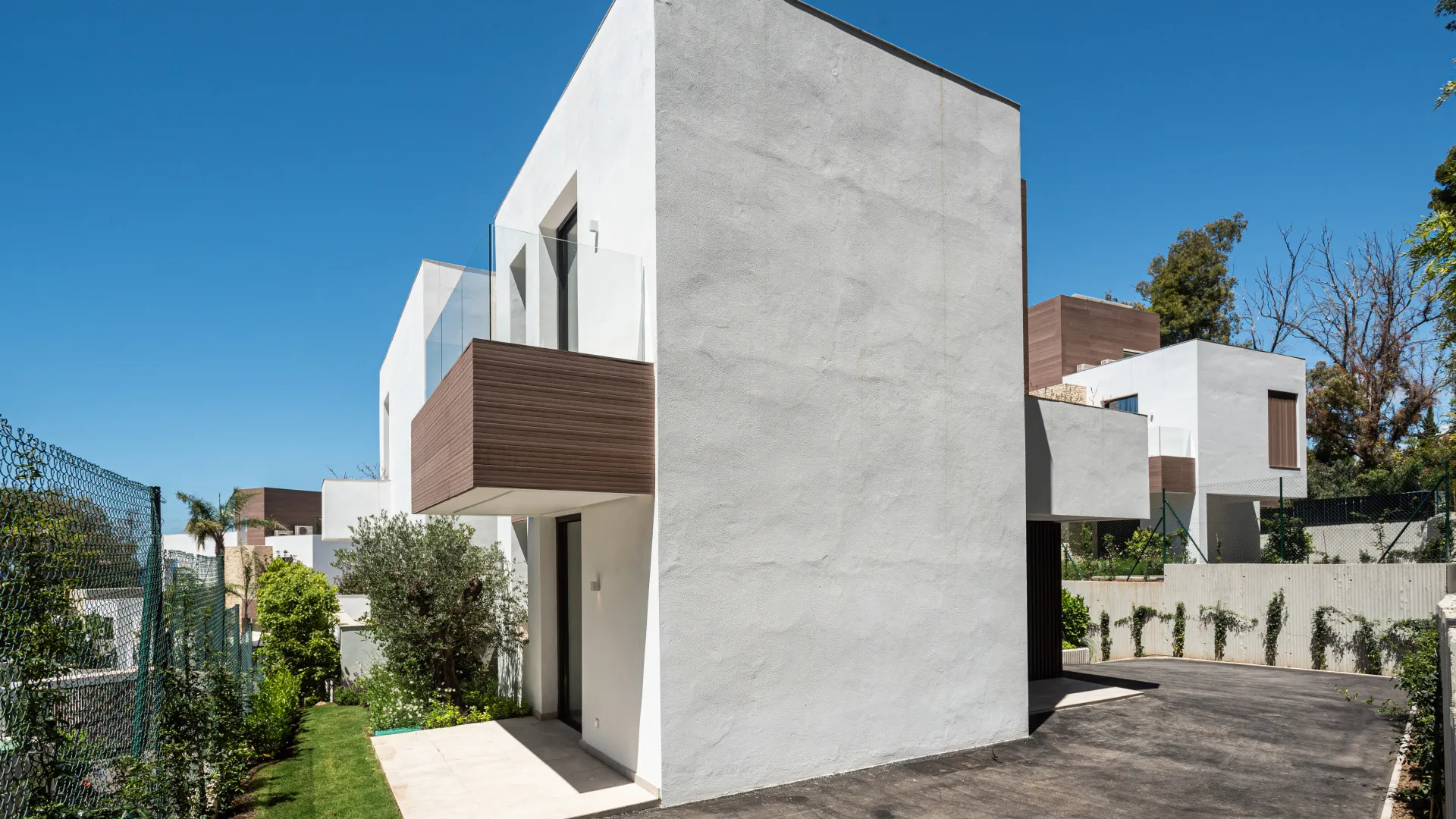 Villa en venta en La Fuente de 5 dormitorios