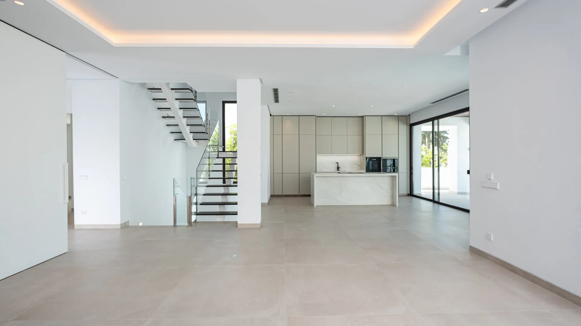 Villa en venta en La Fuente de 5 dormitorios