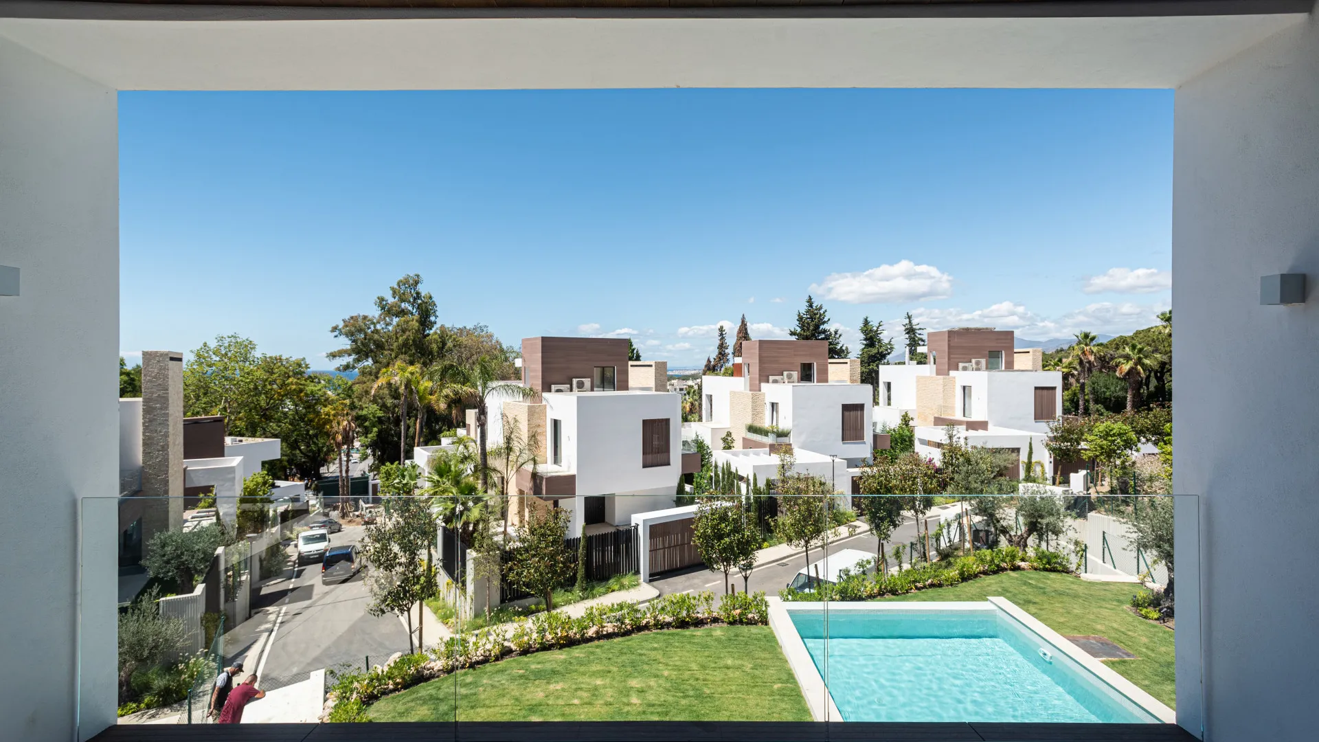 Villa en venta en La Fuente de 5 dormitorios