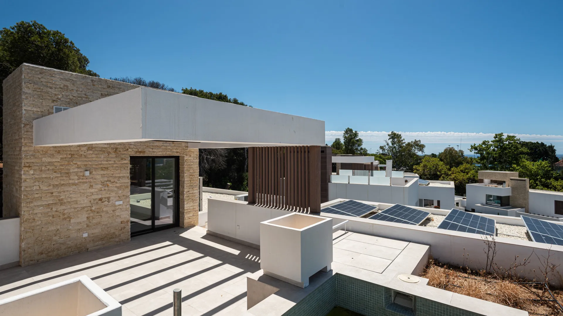 Villa en venta en La Fuente de 5 dormitorios