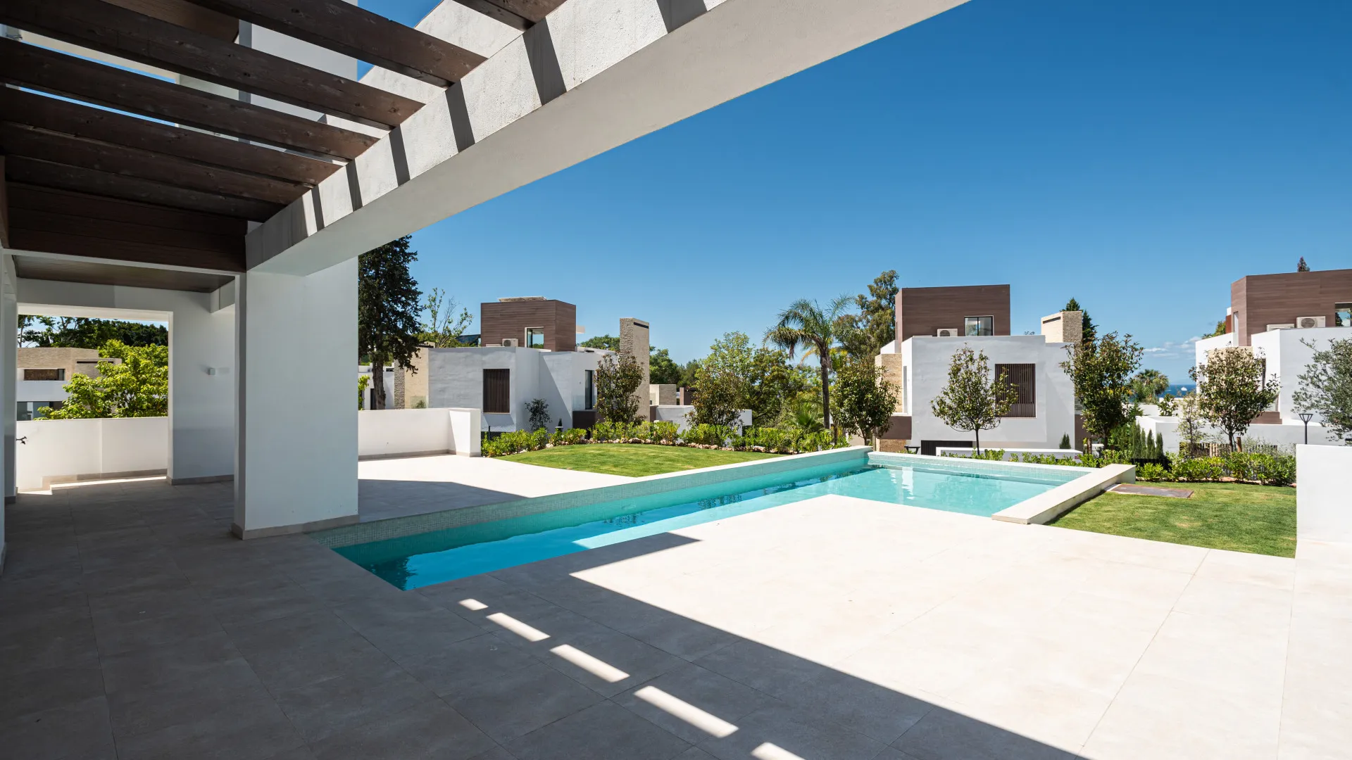 Villa en venta en La Fuente de 5 dormitorios