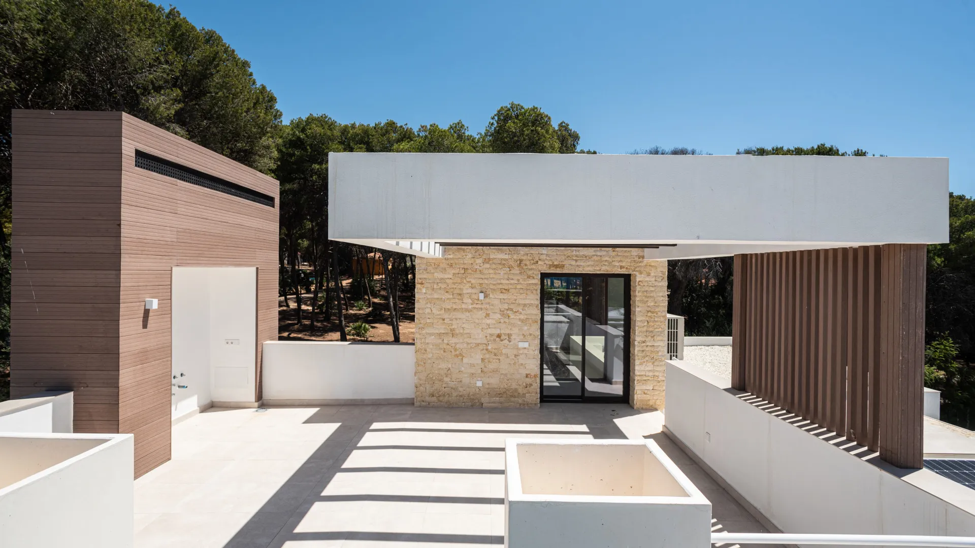 Villa en venta en La Fuente de 5 dormitorios