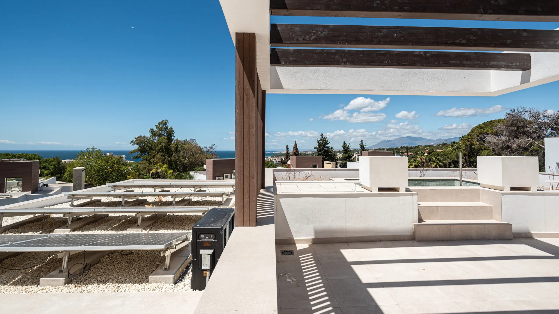 Villa en venta en La Fuente de 5 dormitorios