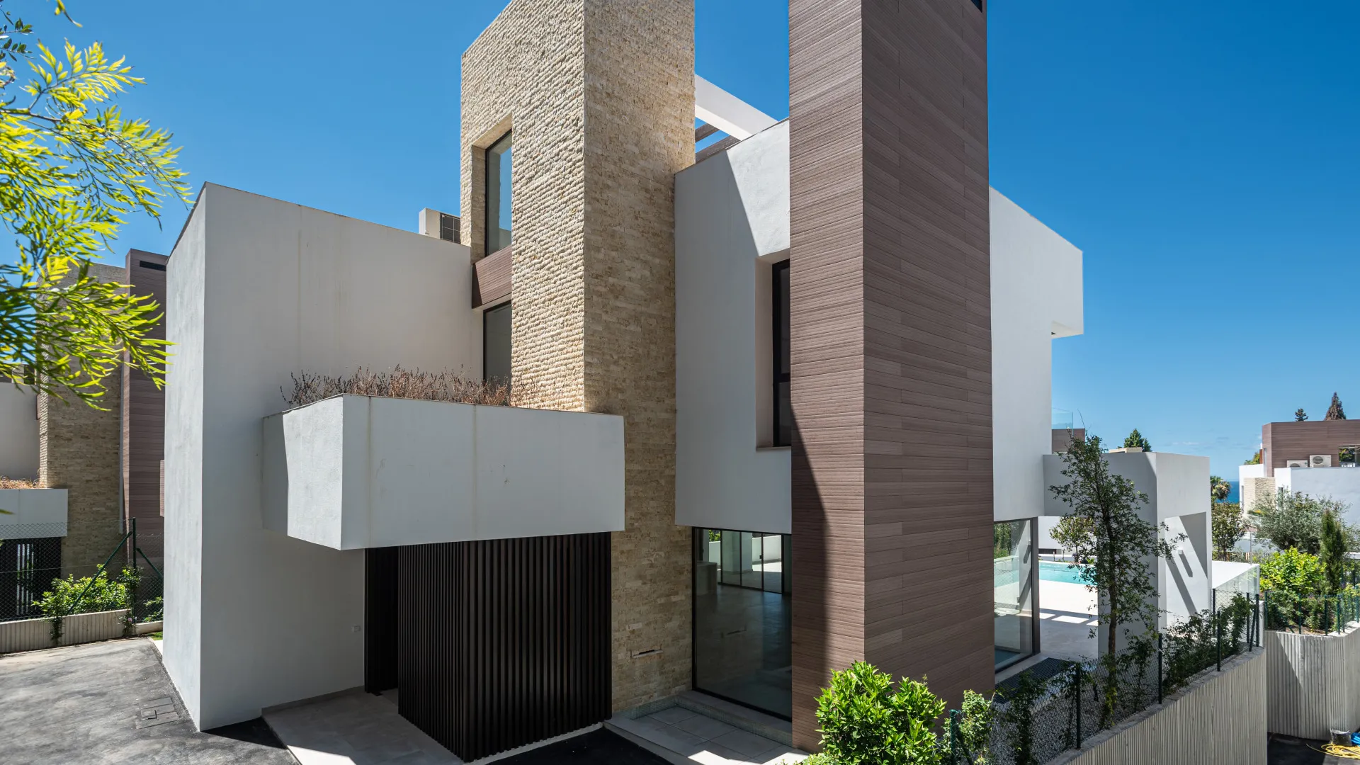 Villa en venta en La Fuente de 5 dormitorios