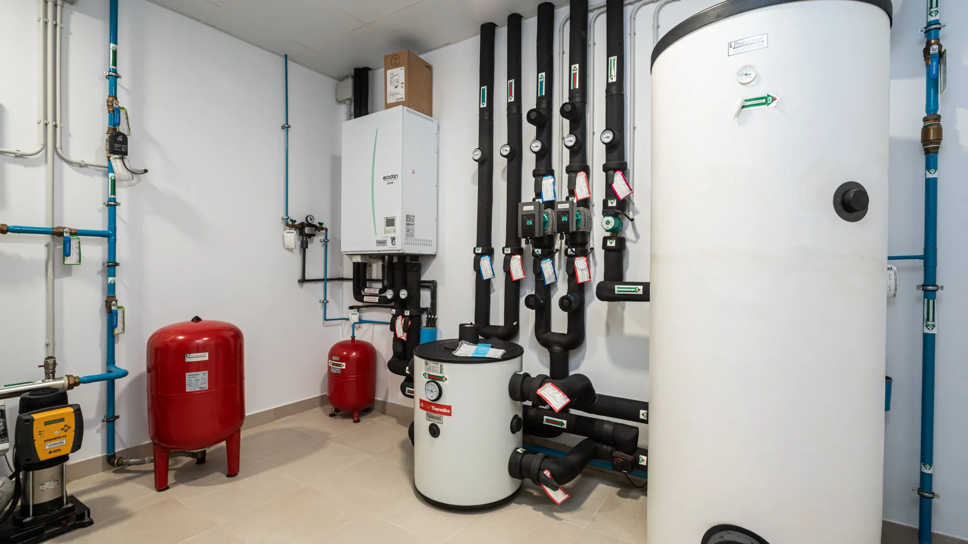 Villa en venta en La Fuente de 5 dormitorios