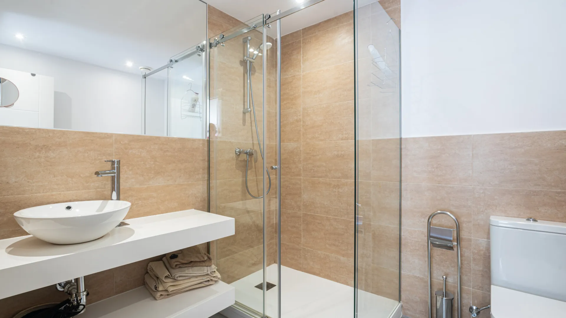 Marbella Centro, apartamento en venta de 4 dormitorios