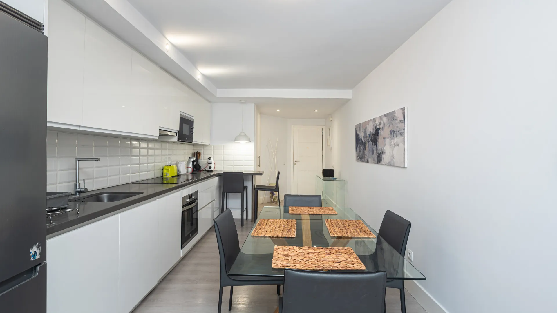 Marbella Centro, apartamento en venta de 4 dormitorios