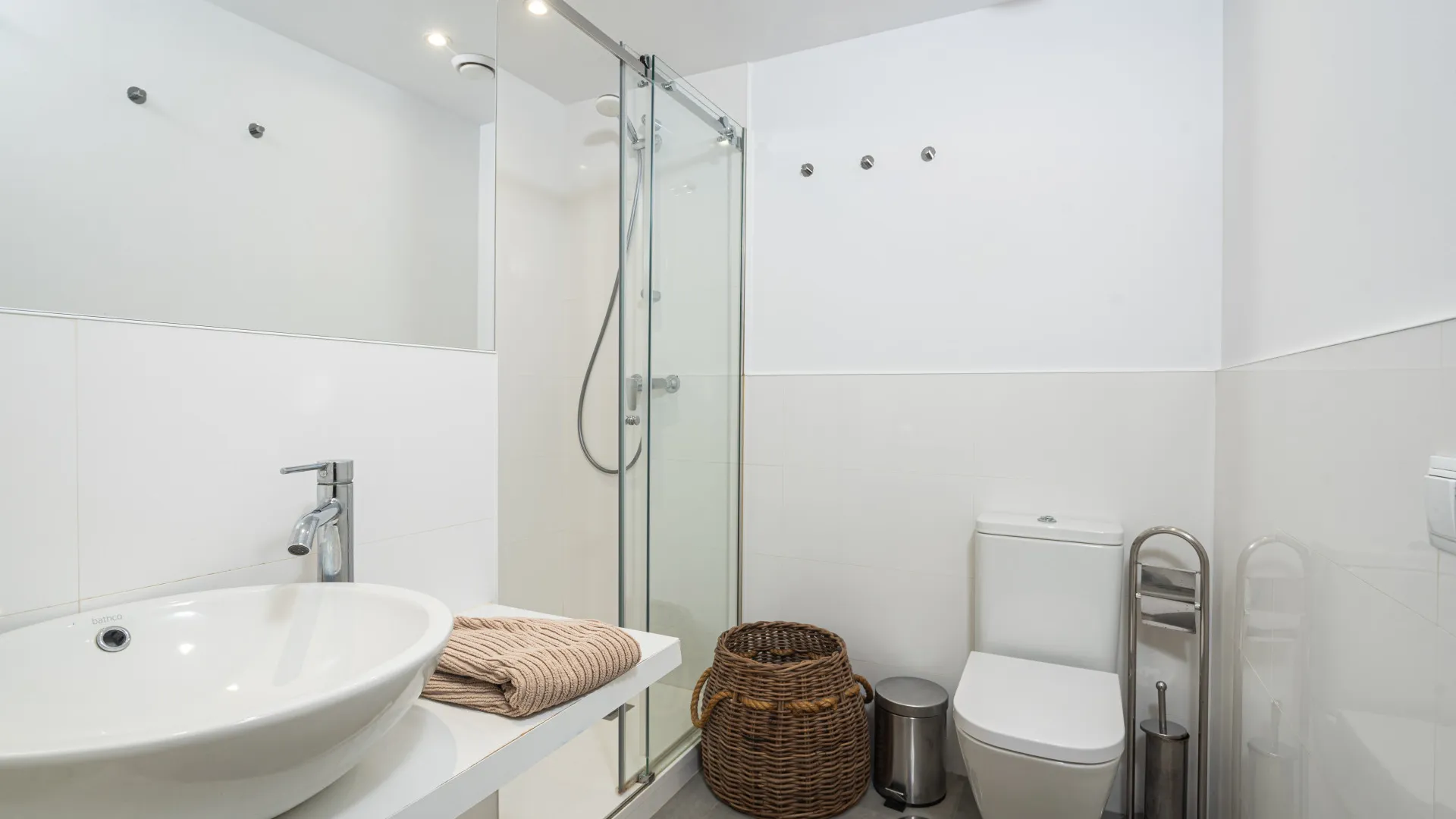 Marbella Centro, apartamento en venta de 4 dormitorios