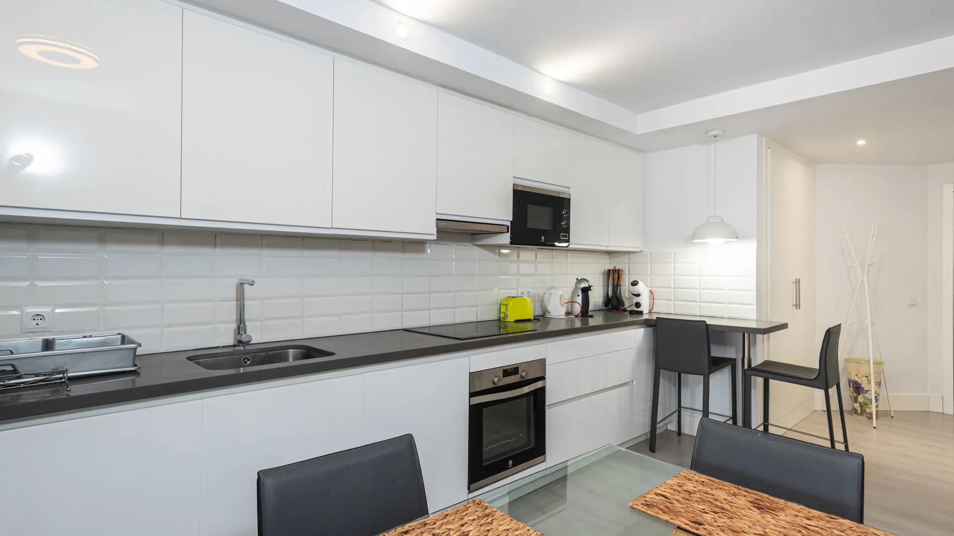 Marbella Centro, apartamento en venta de 4 dormitorios