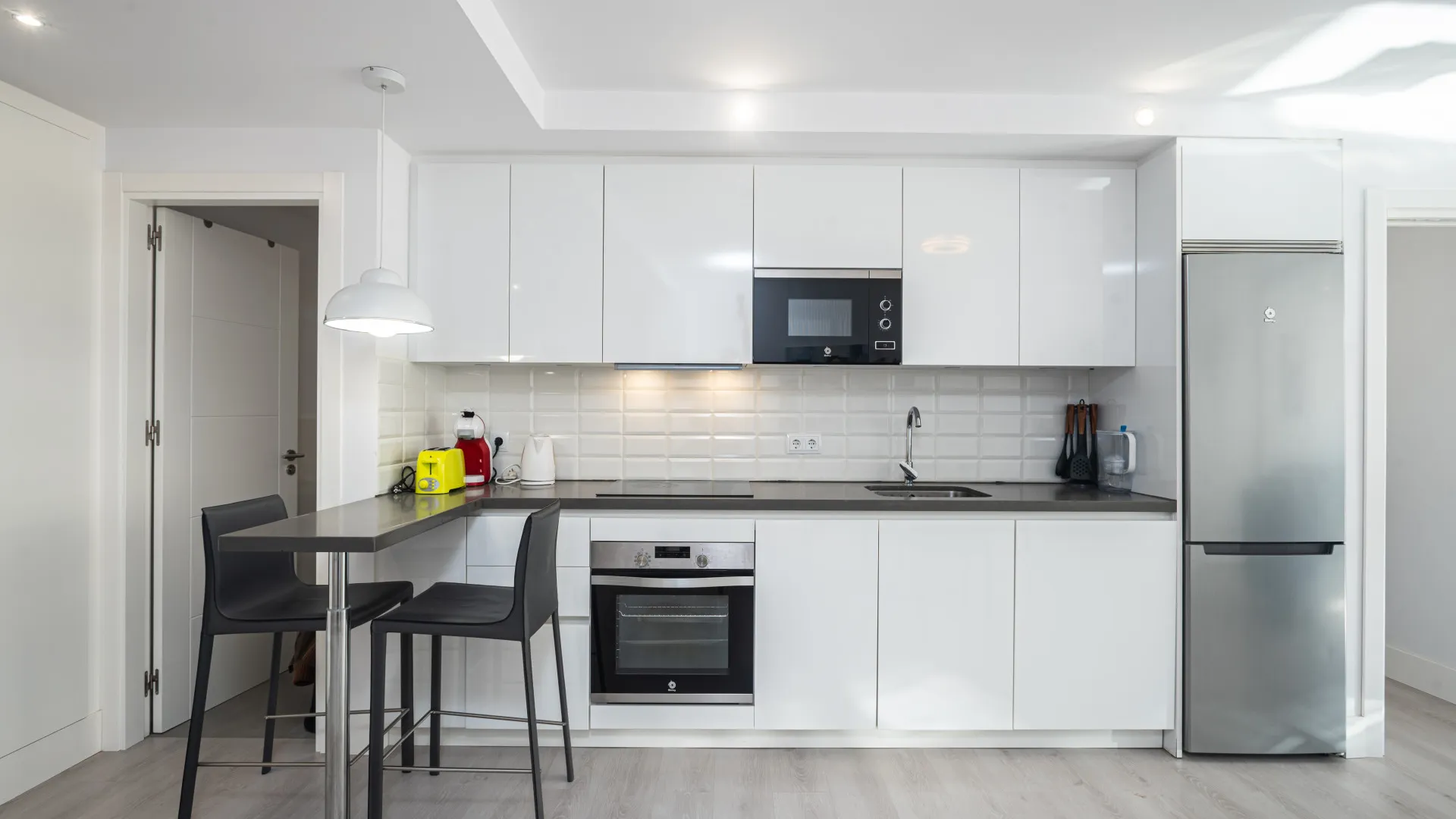 Marbella Centro, apartamento en venta de 4 dormitorios