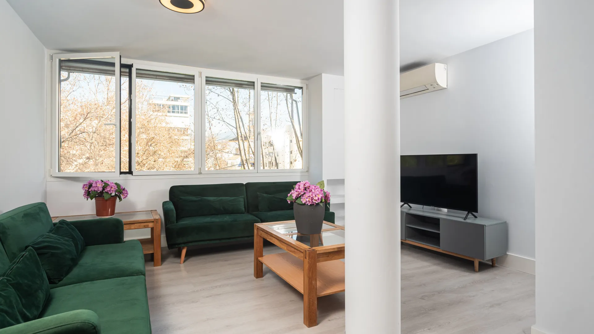 Marbella Centro, apartamento en venta de 4 dormitorios