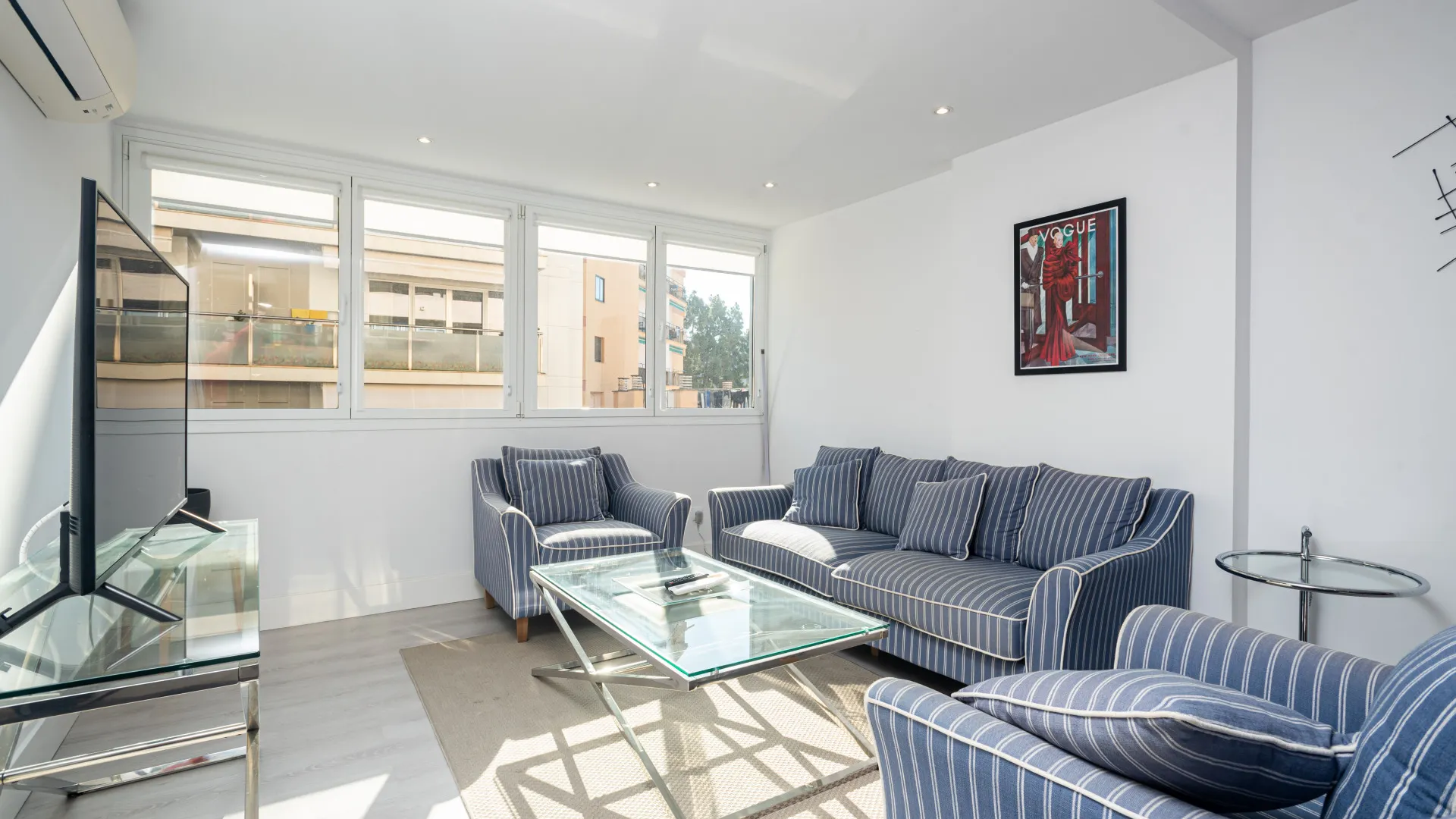 Marbella Centro, apartamento en venta de 4 dormitorios