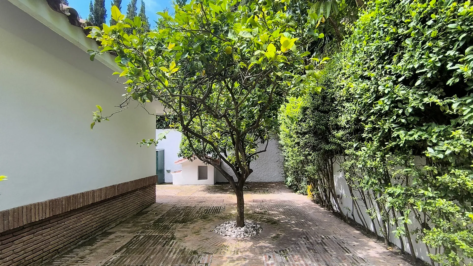 6 bedrooms villa in Los Monteros for sale