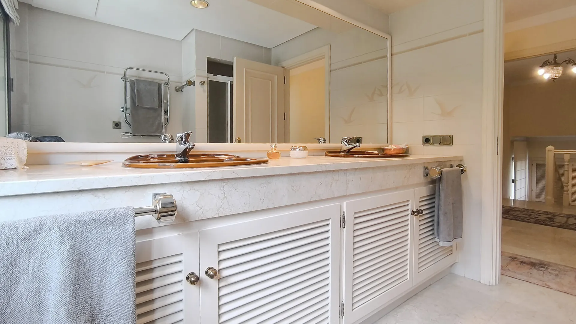 6 bedrooms villa in Los Monteros for sale