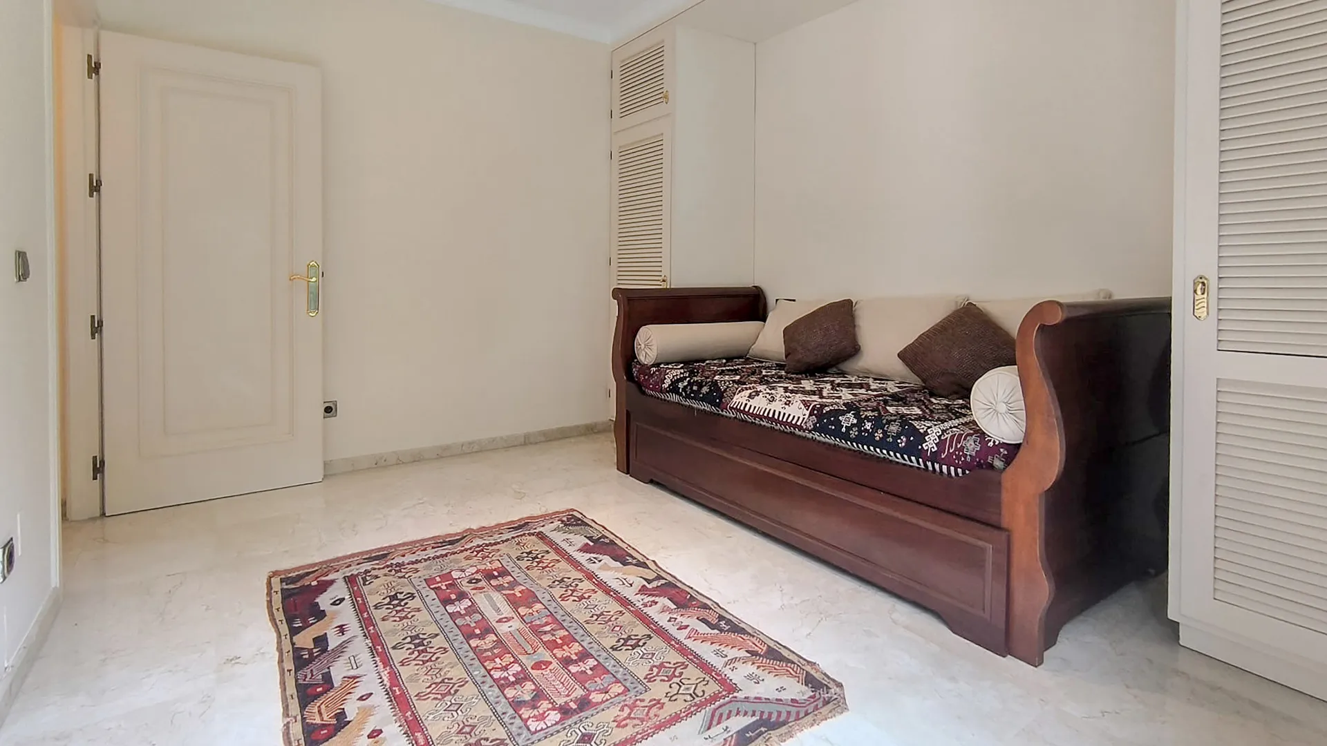 6 bedrooms villa in Los Monteros for sale