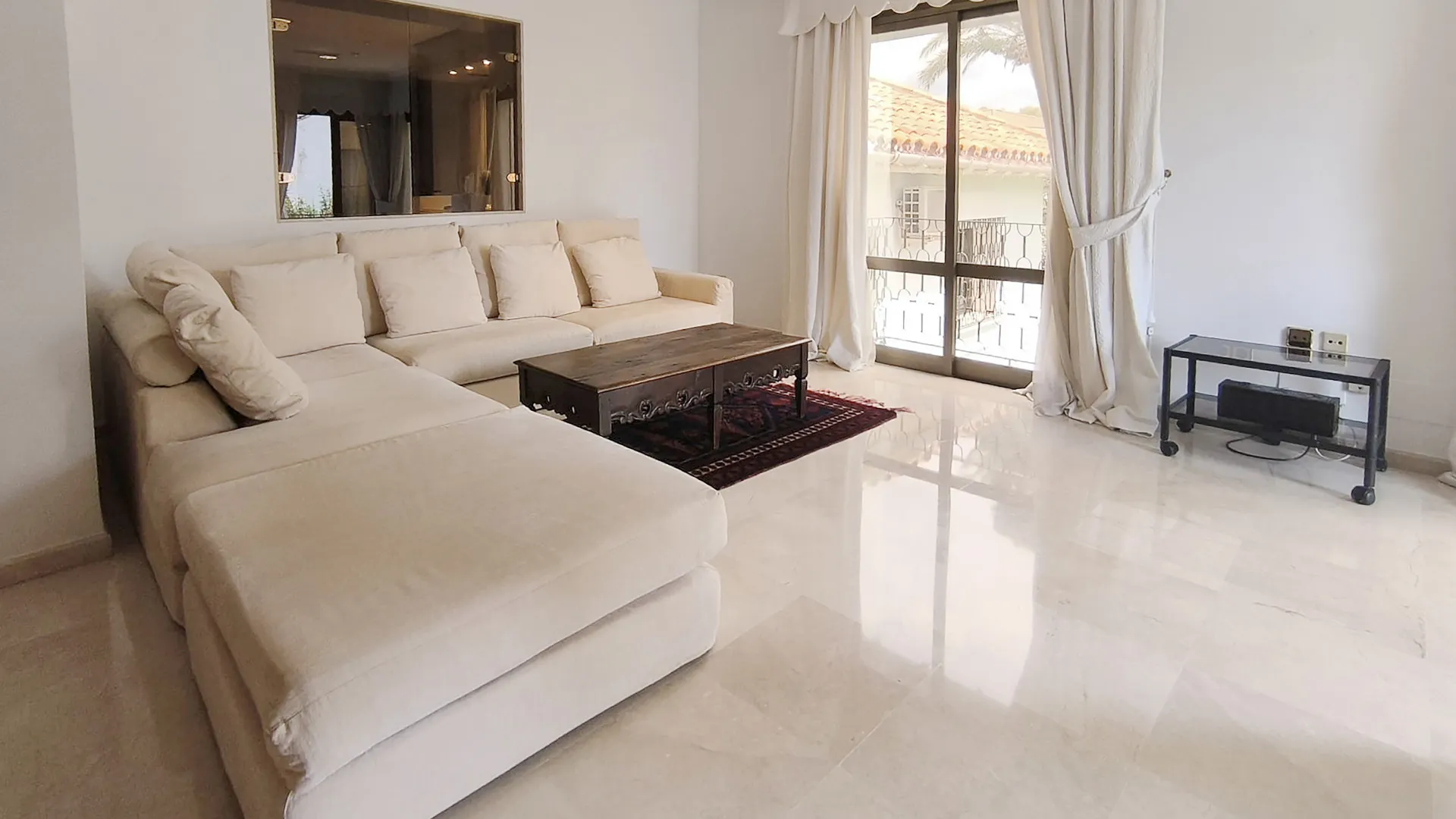 6 bedrooms villa in Los Monteros for sale