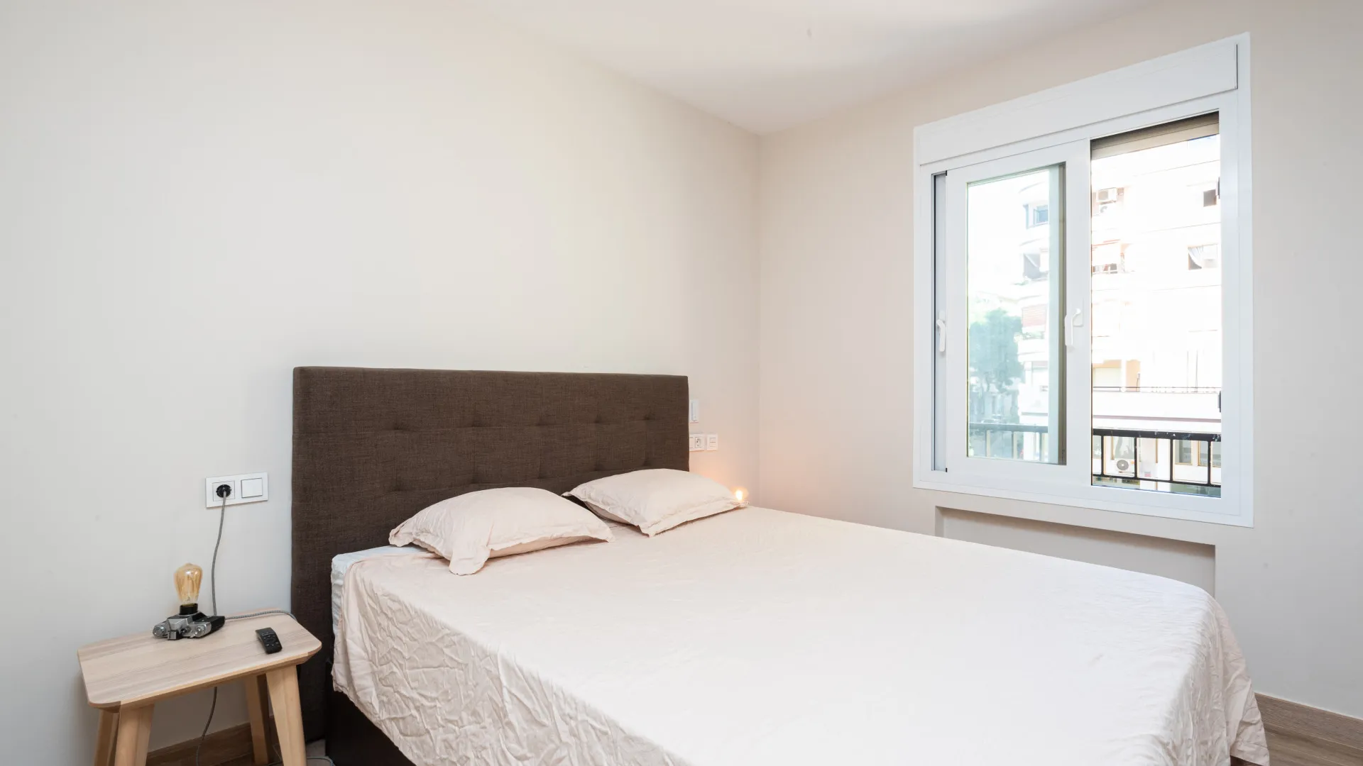 For sale apartment with 4 bedrooms in Marbella Centro