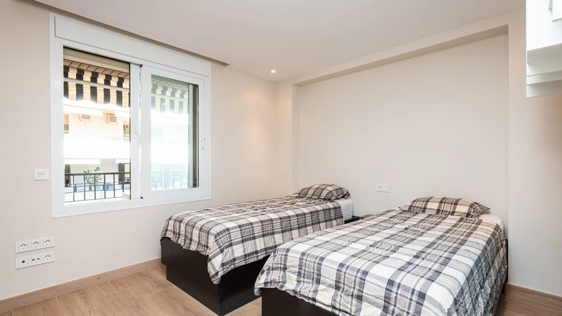 For sale apartment with 4 bedrooms in Marbella Centro