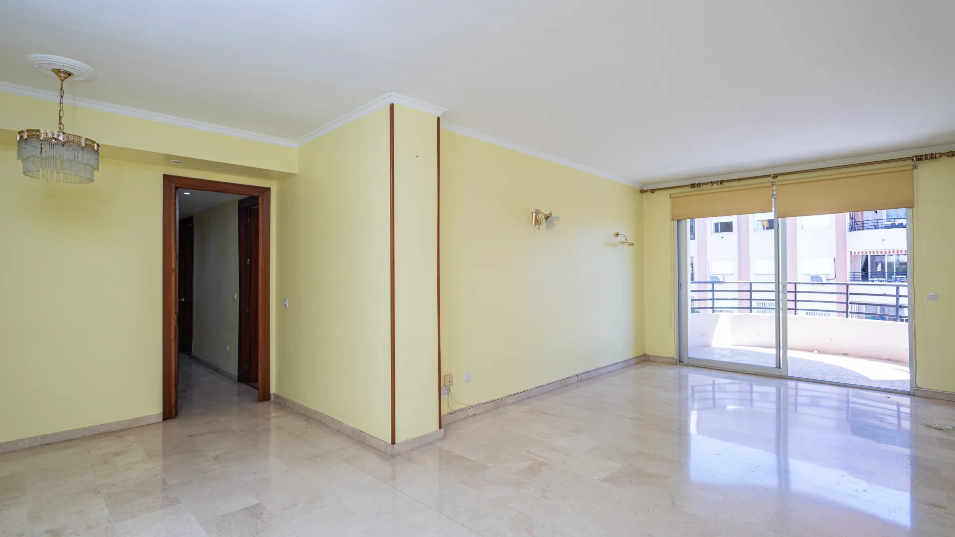 3 bedrooms apartment for sale in Marbella Centro