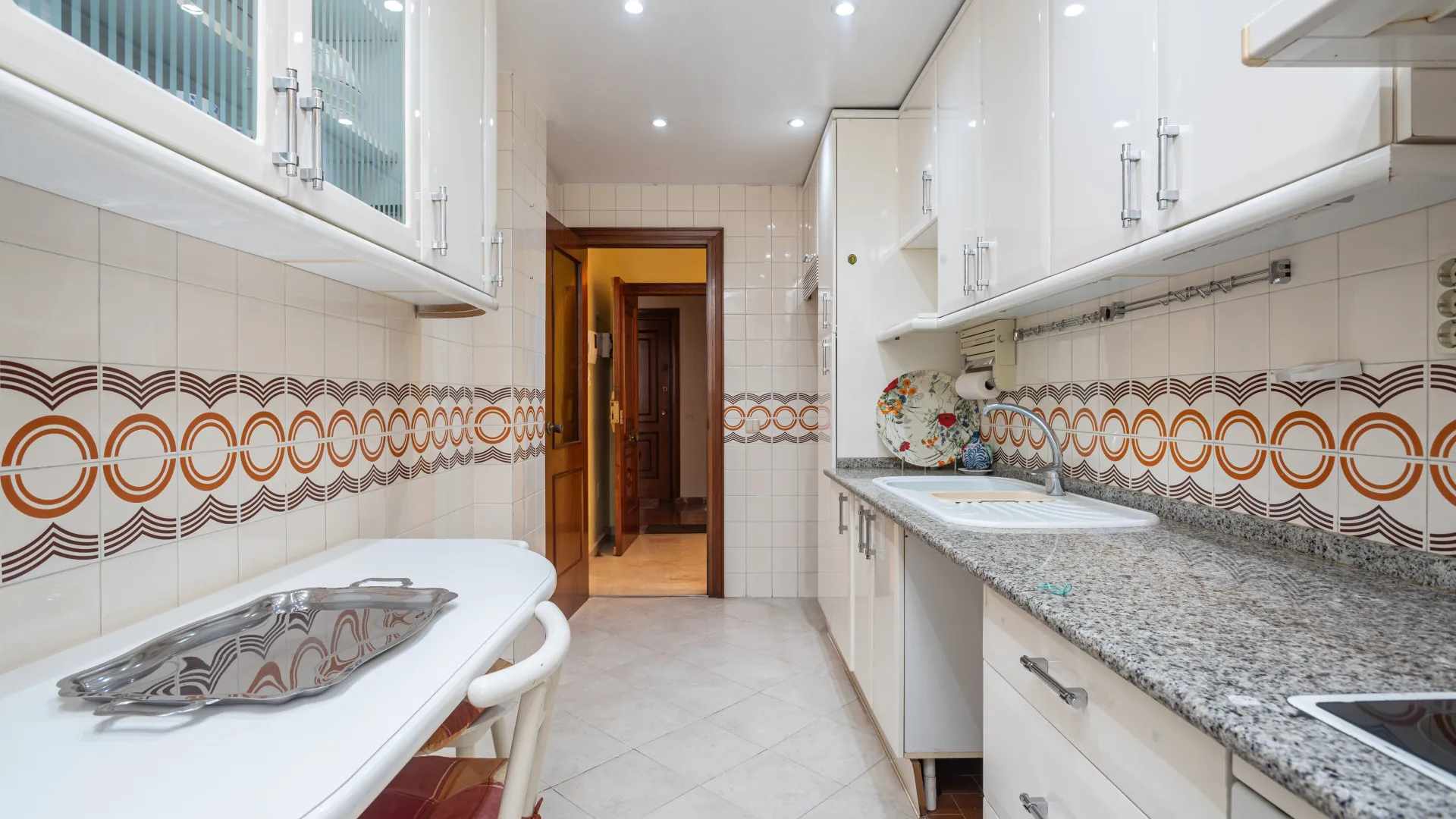 3 bedrooms apartment for sale in Marbella Centro