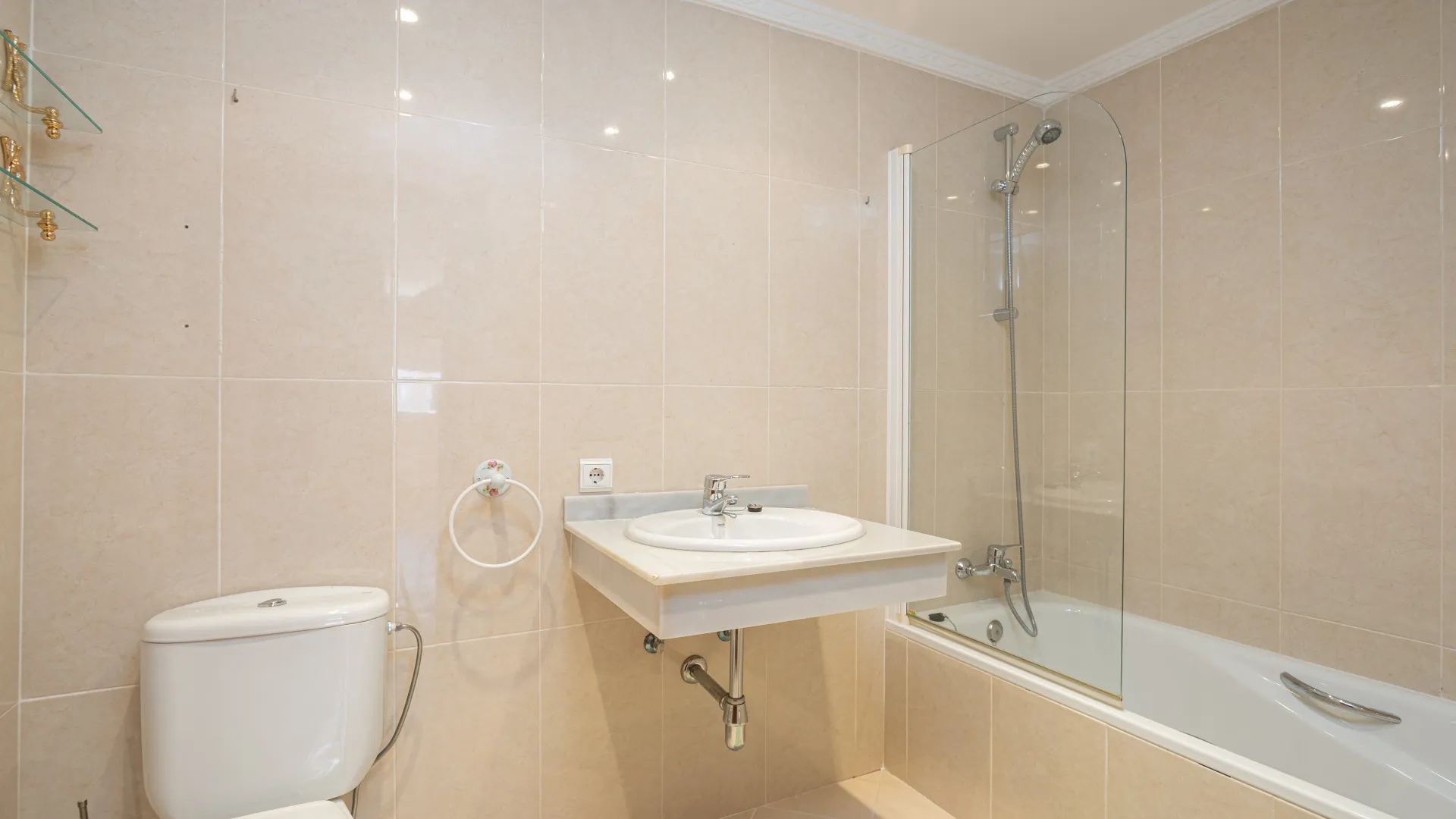 3 bedrooms apartment for sale in Marbella Centro