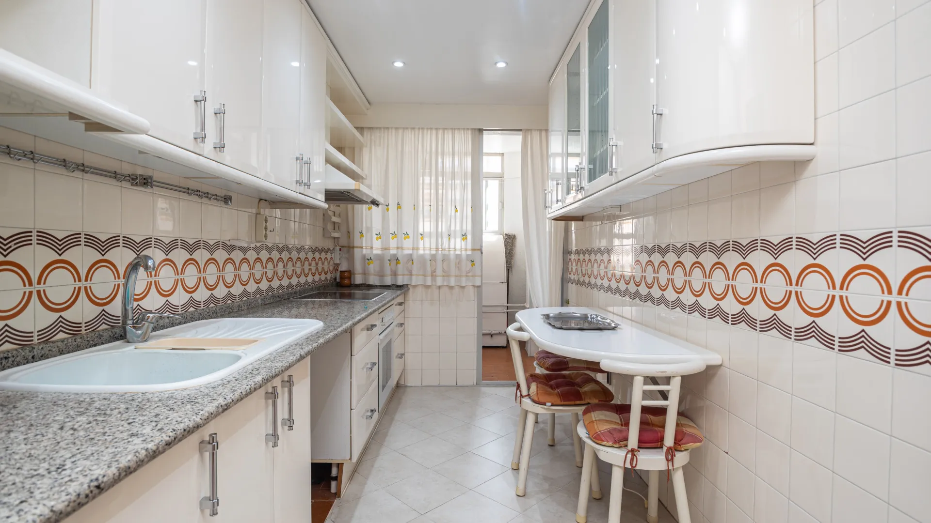 3 bedrooms apartment for sale in Marbella Centro